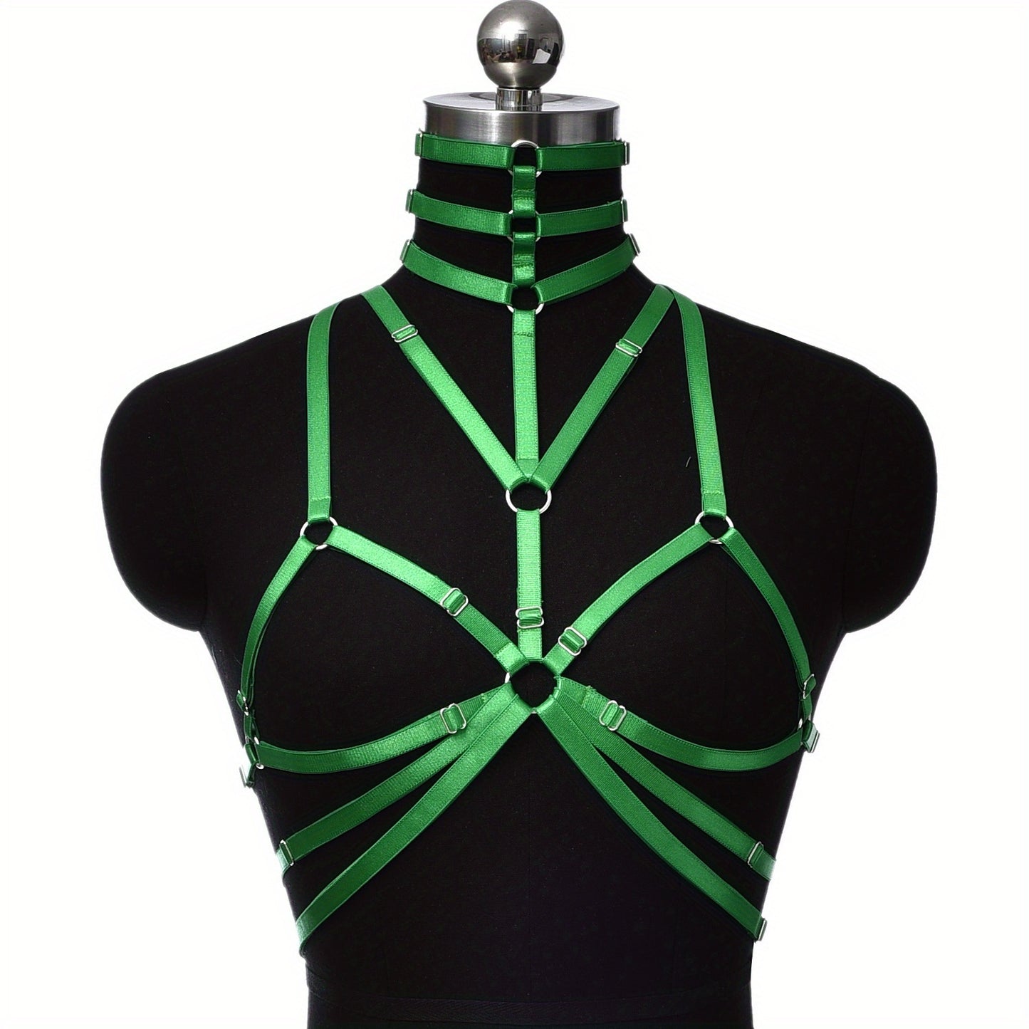 صدرية نسائية مرنة قابلة للتعديل