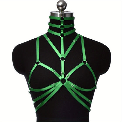 صدرية نسائية مرنة قابلة للتعديل