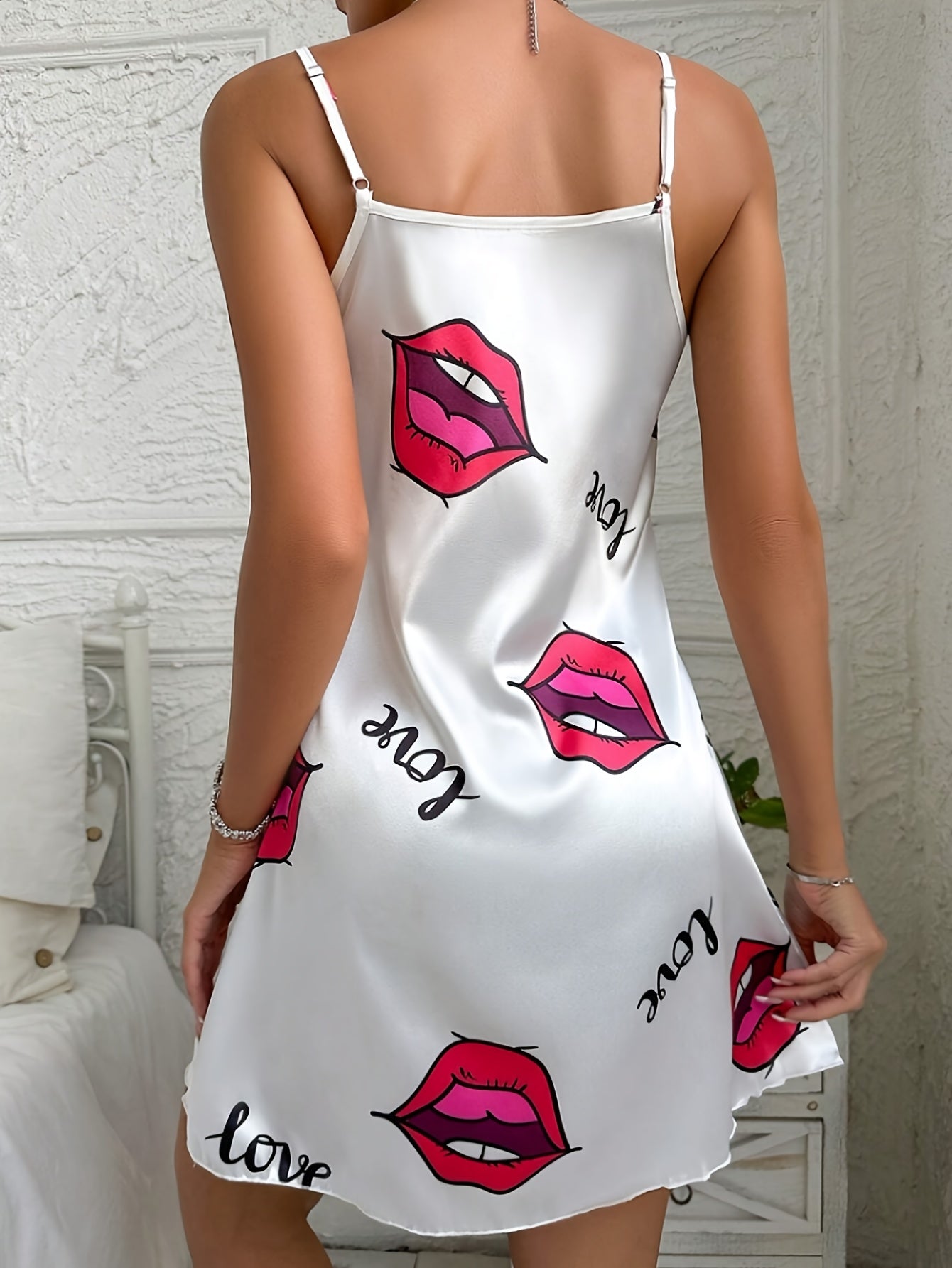 فستان سباجيتي نسائي