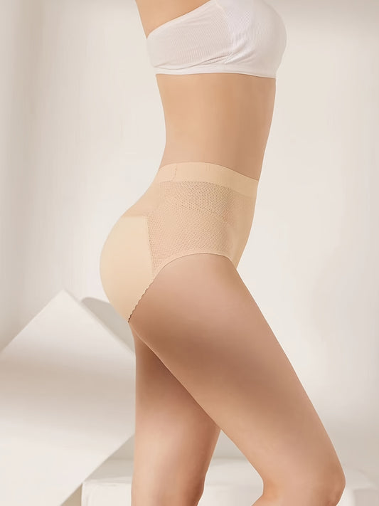 شورتات نسائية عالية الخصر