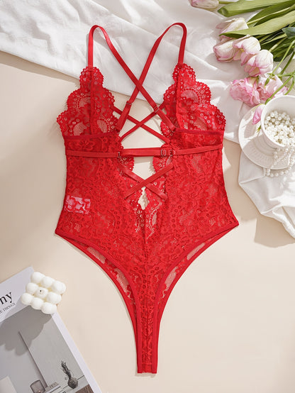 بادي نسائي مميز بدون أكمام