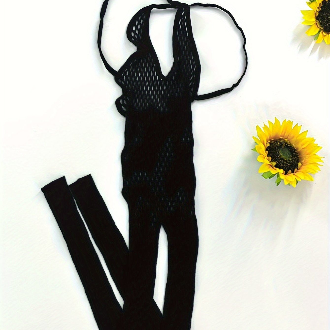 بادي سوت نسائي بلا ظهر