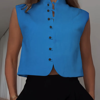 مشبك شعر نسائي مطور ذاتياً