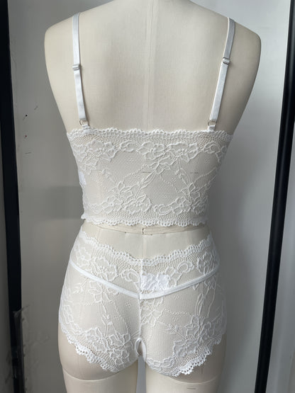 ست داريني نسائي مزخرف