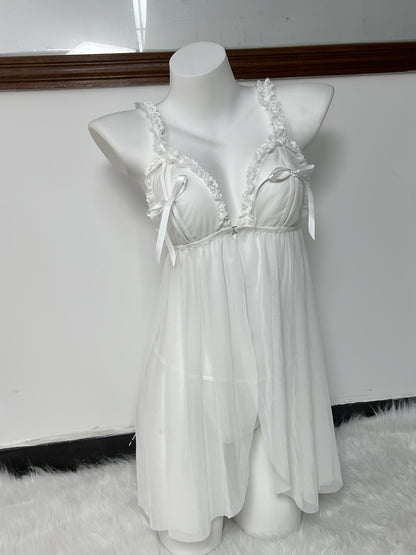 فستان نوم نسائي مثير