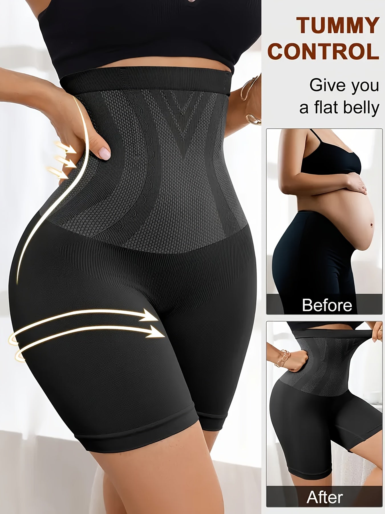 شورت نسائي بتصميم مريح