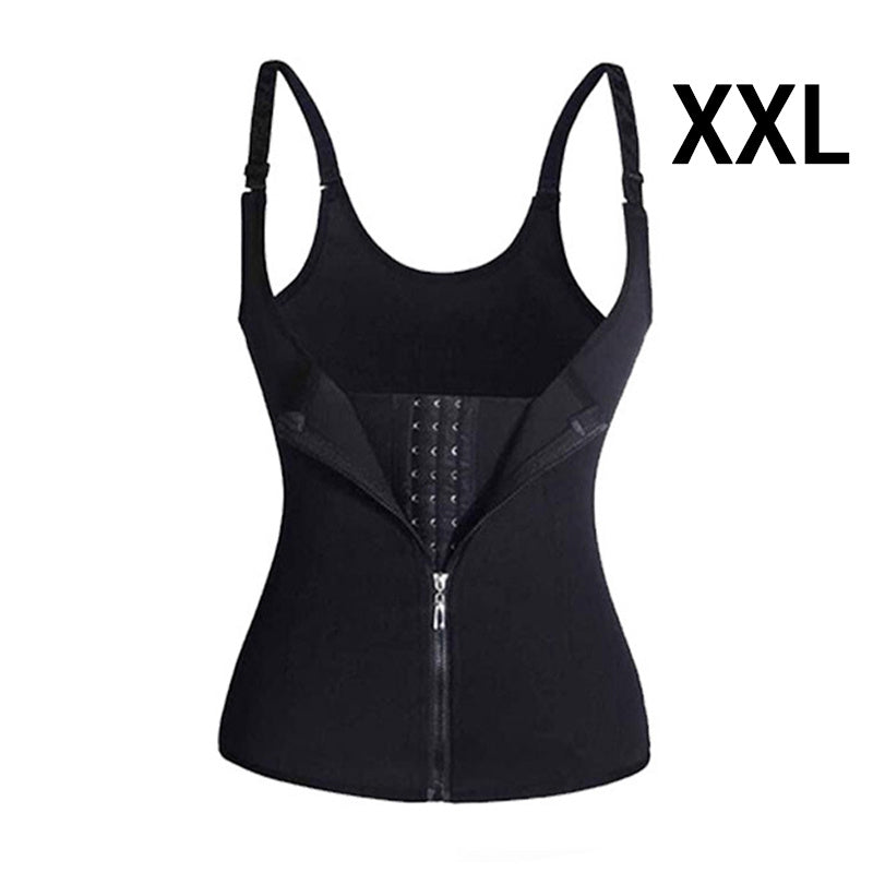 تيشيرت رياضي بحزام خصر