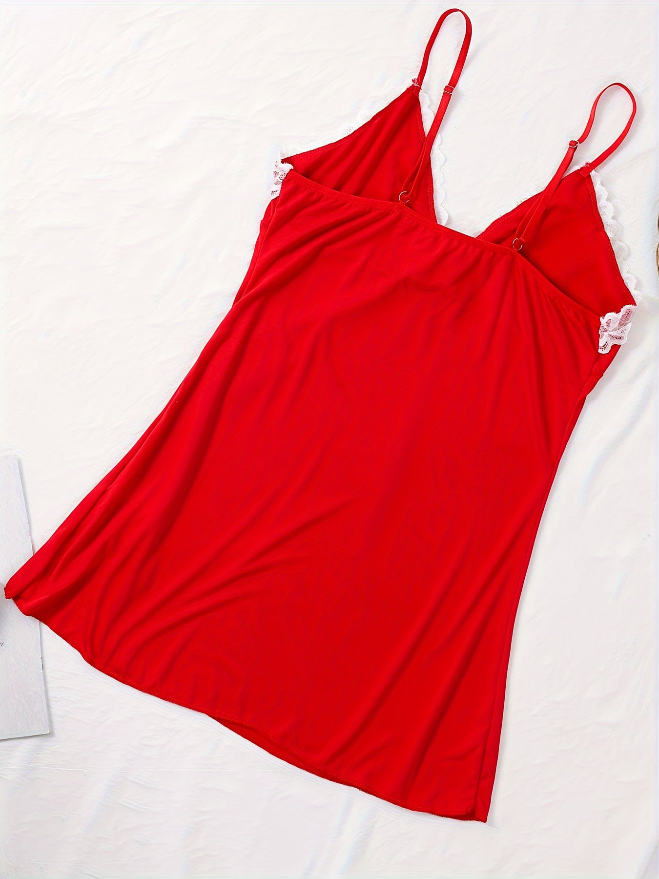 فستان نوم نسائي أنيق