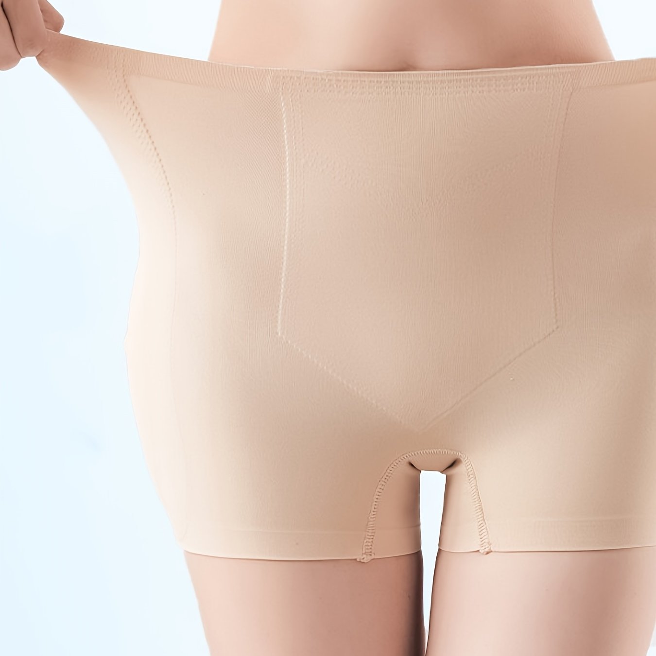 شورت رفع المؤخرة للنساء