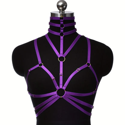 صدرية نسائية مرنة قابلة للتعديل