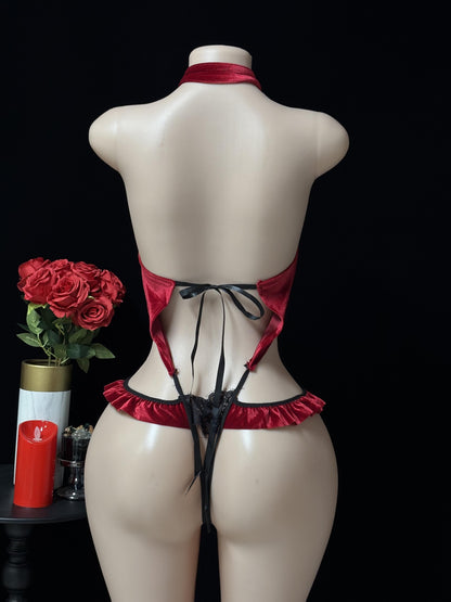 بدلة لنجري عيد الميلاد والهالوين