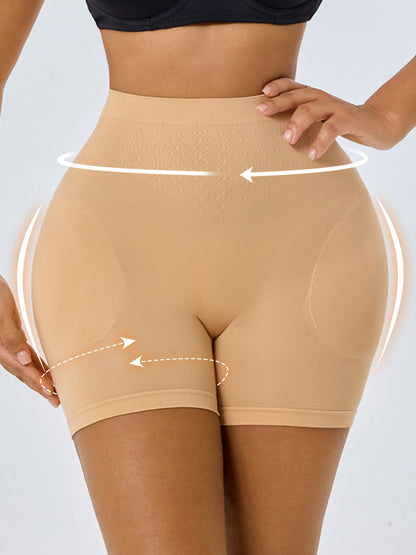 شورت تحكم في البطن للنساء