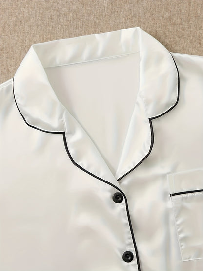 طقم بيجاما نسائي