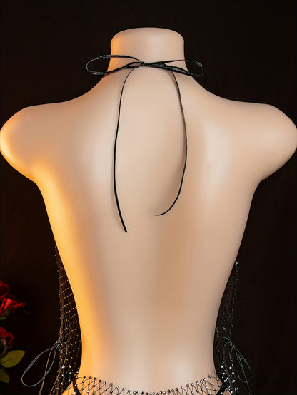 فستان نوم مثير للنساء