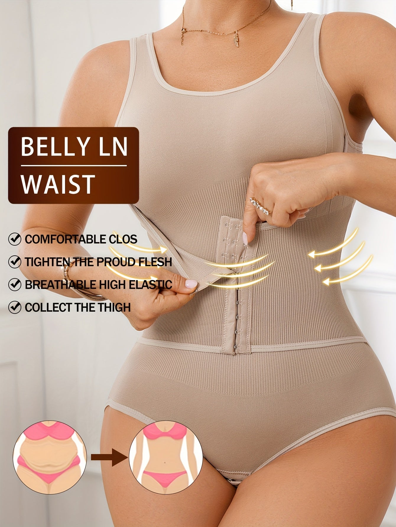 بدلة نسائية بدون seams