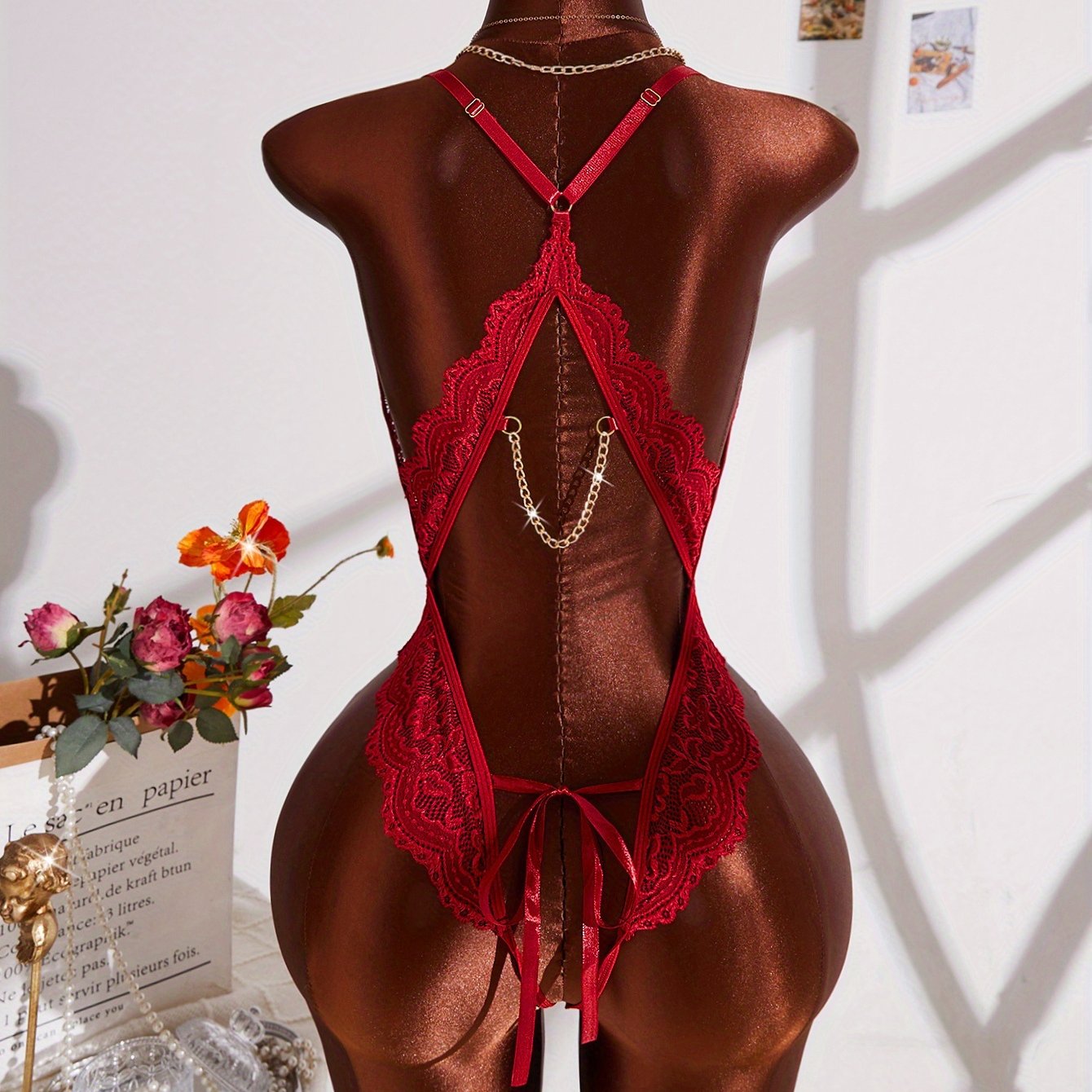 كلس يدوي مزخرف نسائي