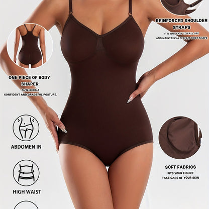 بدلة الجسم النسائية بالكامل