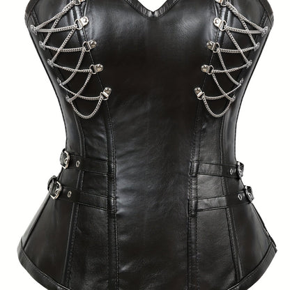 كورسيه بدون حمالات