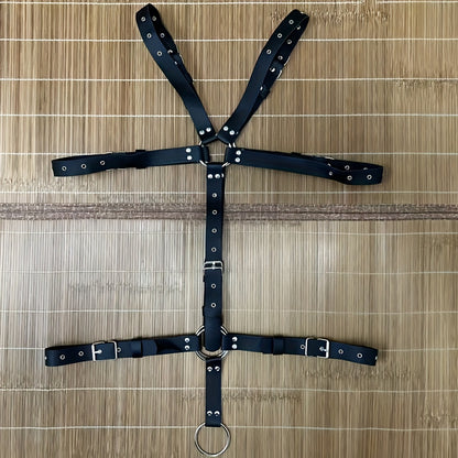 حزام أحزمة جلدية رجالية