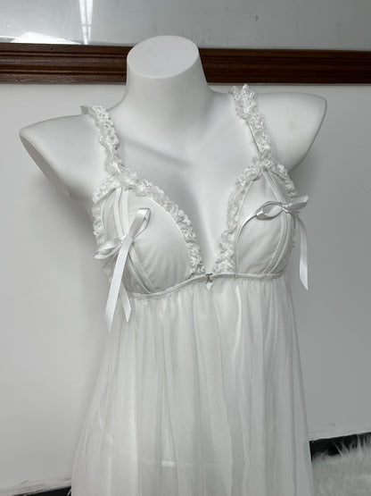 فستان نوم نسائي مثير