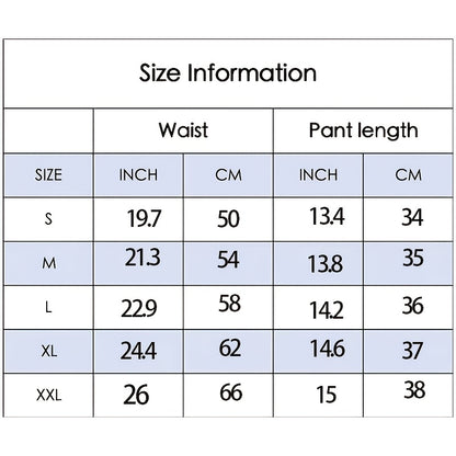 تحتية تحكم البطن عالية الخصر