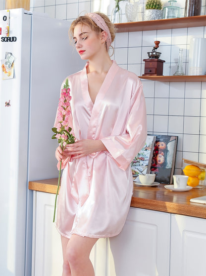 فستان سهرة نسائي