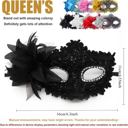 قناع ماسي للنساء