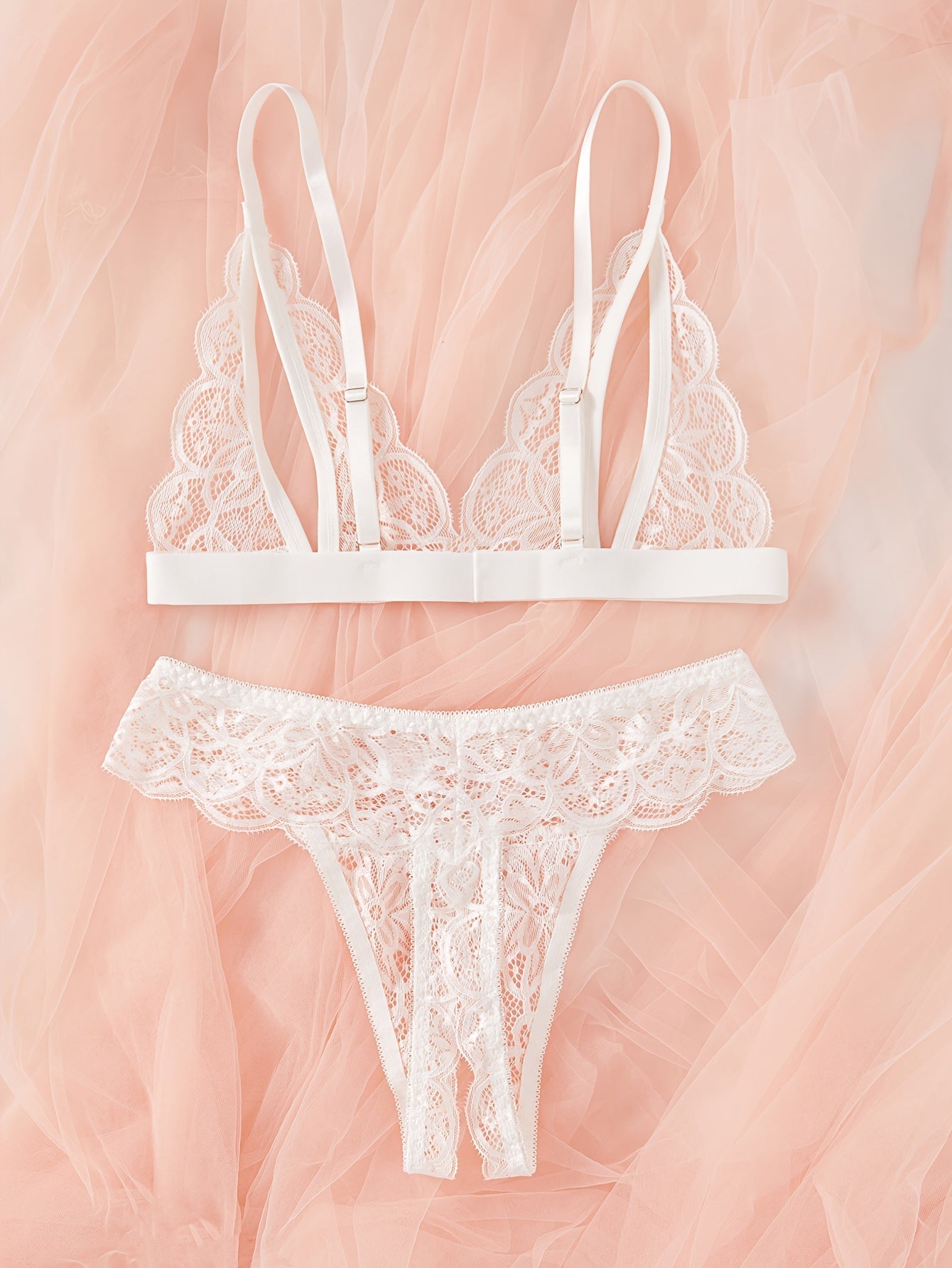 طقم ل lingerie نسائي