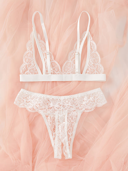 طقم ل lingerie نسائي