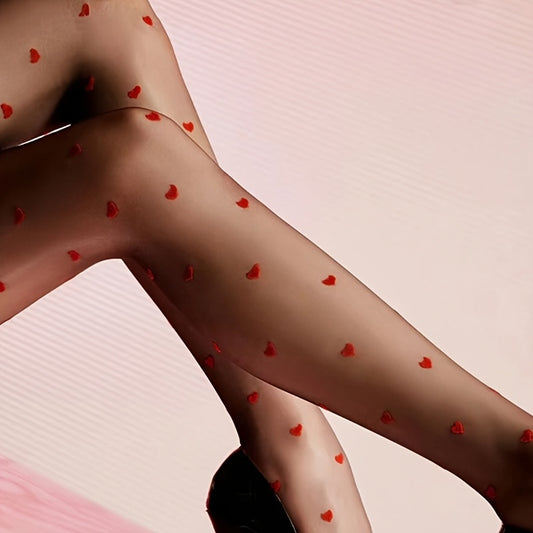 جوارب نسائية أنيقة مقاس كبير