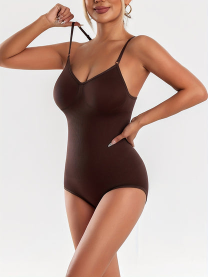 بدلة الجسم النسائية بالكامل