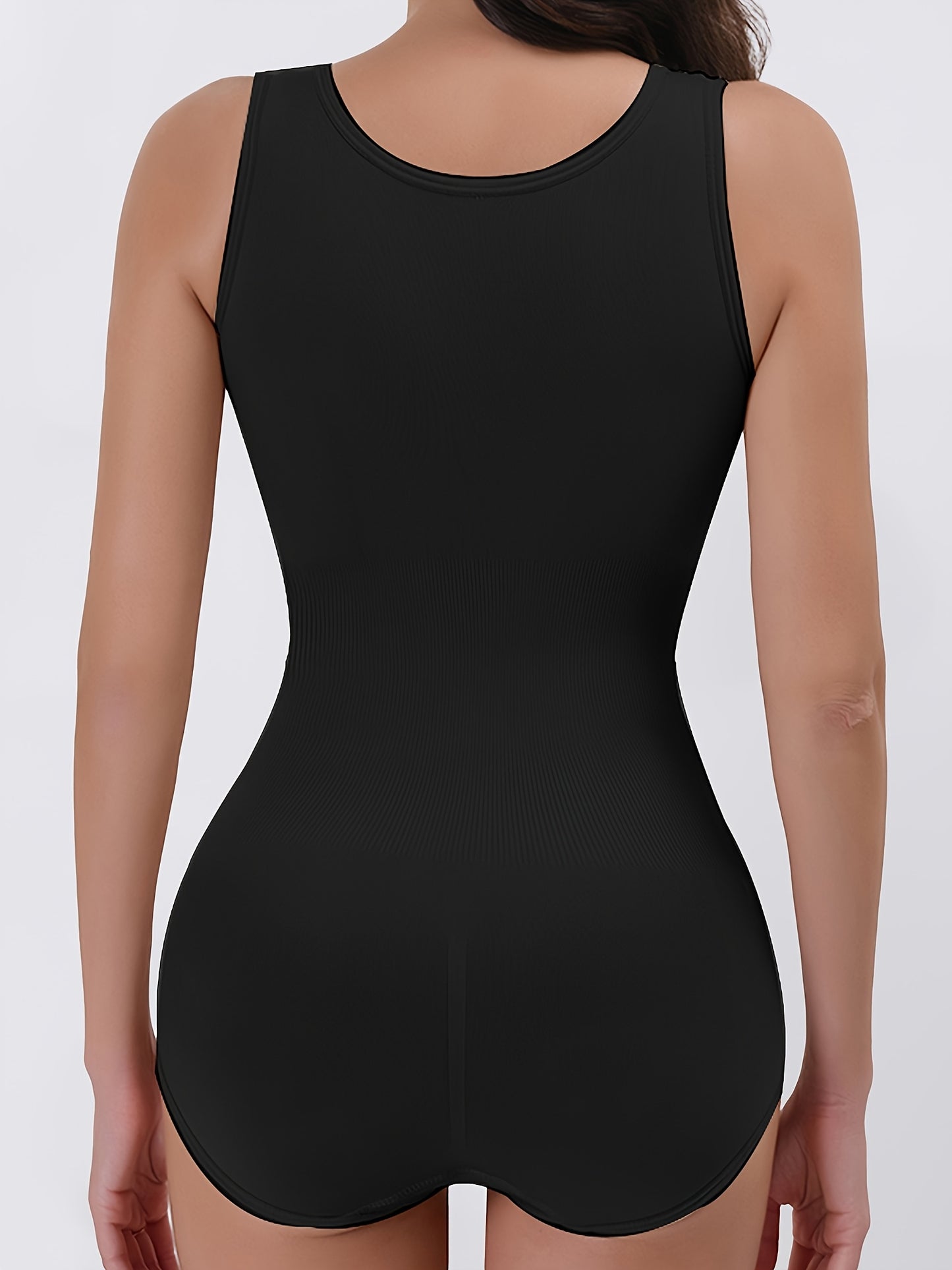 بدلة جسم نسائية للتحكم في البطن