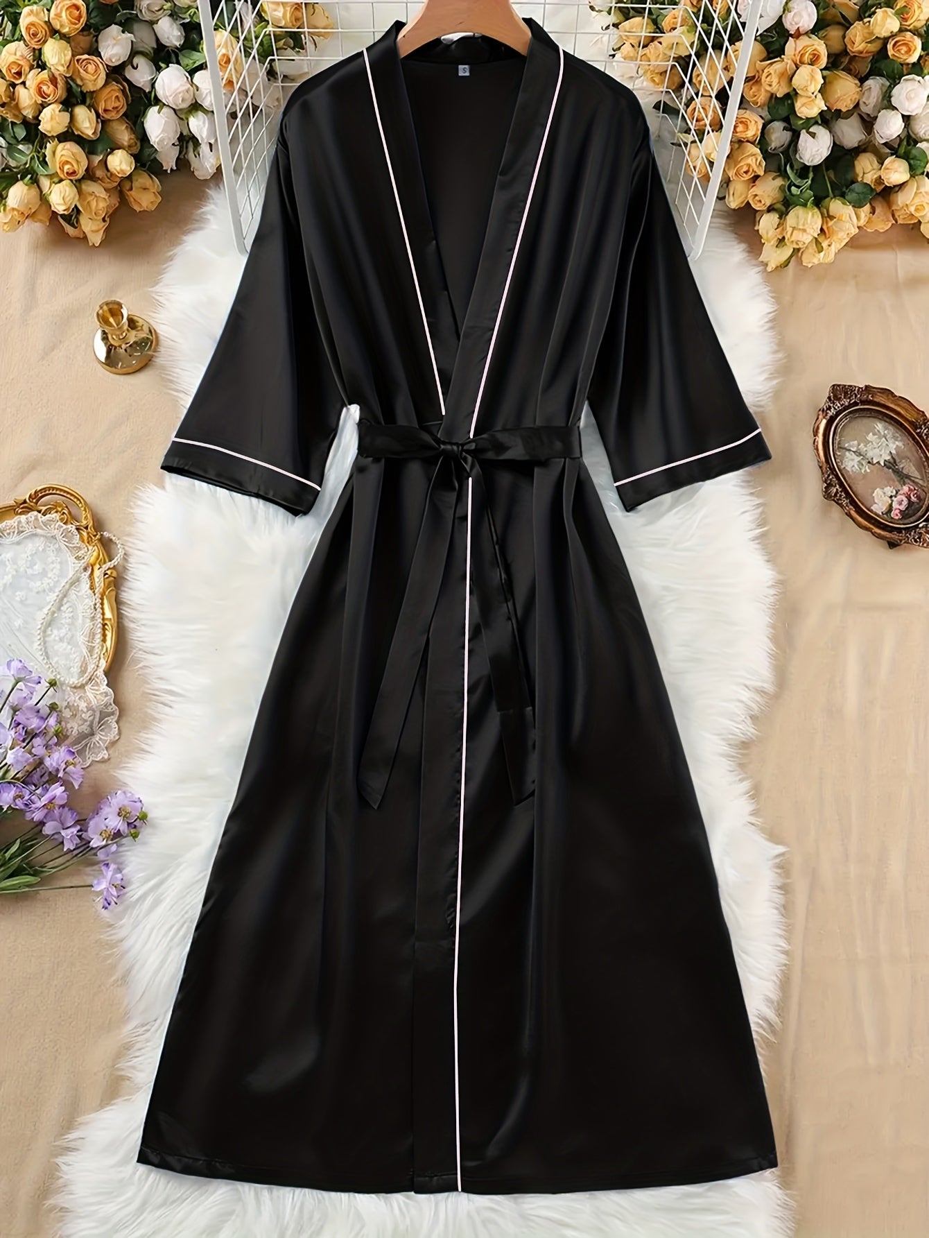 روب نسائي مريح