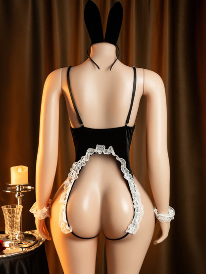 مجموعة ملابس نوم مثيرة