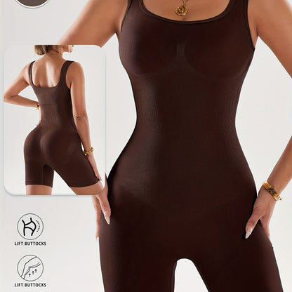 بدلة تشكيل نسائية بدون seams