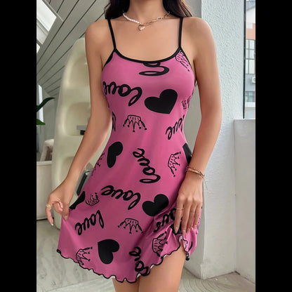 فستان سهرة نسائي بدون أكمام