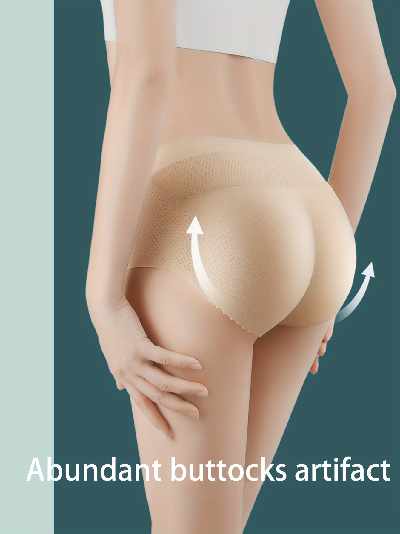 شورتات نسائية عالية الخصر