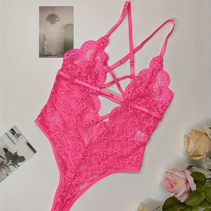 بادي نسائي مميز بدون أكمام