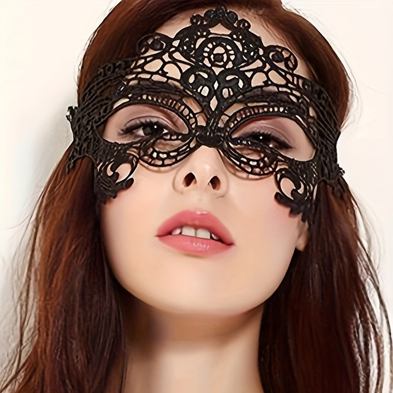 قناع هالوين لعيد الميلاد