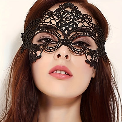 قناع هالوين لعيد الميلاد