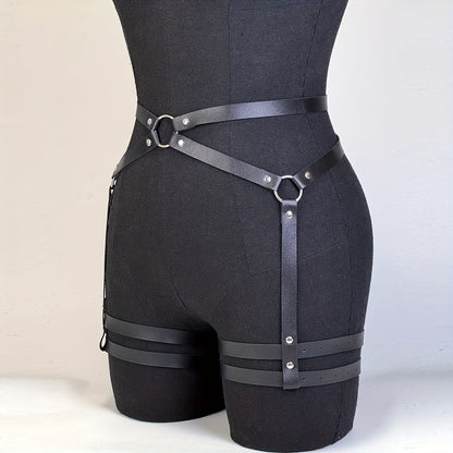 حزام فخذي للنساء