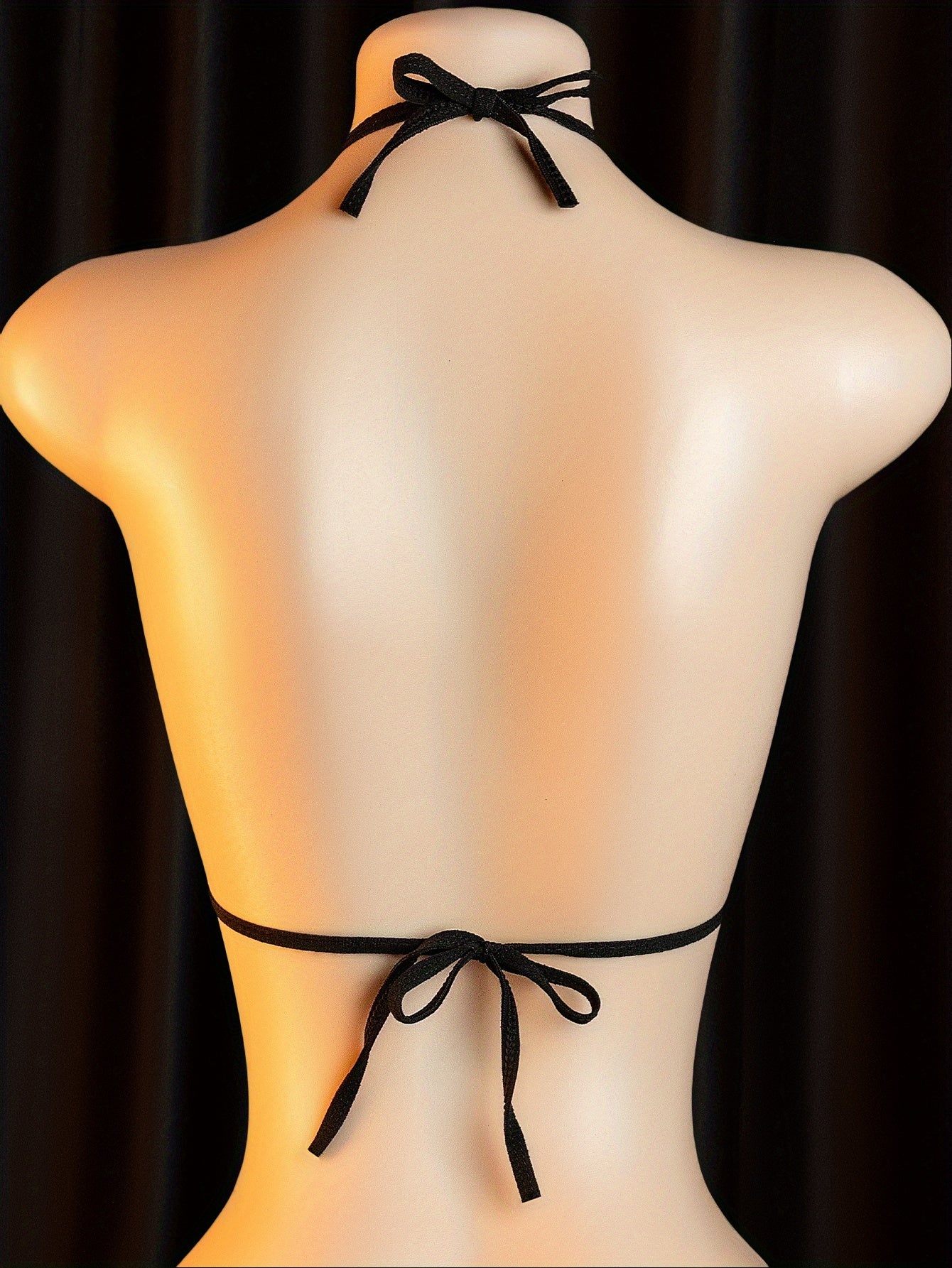 بلاصة حجم - bodysuit دانتيل نسائي