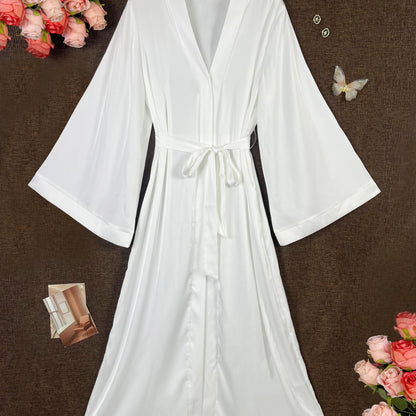 روب نسائي طويل