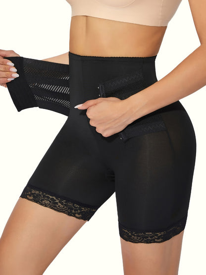 مشد خصر قابل للتعديل للنساء