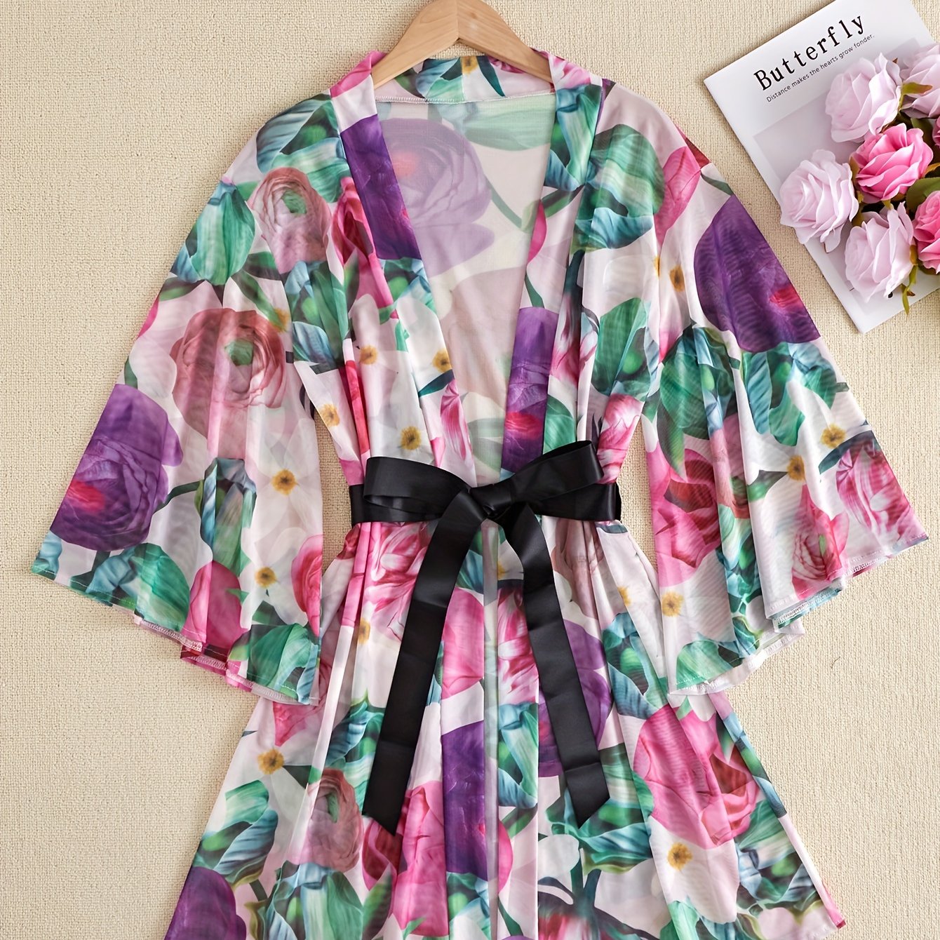 روب نسائي مثير