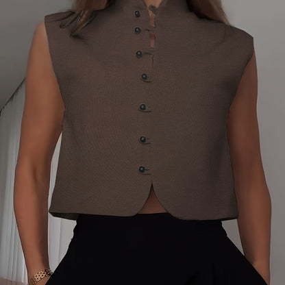 مشبك شعر نسائي مطور ذاتياً