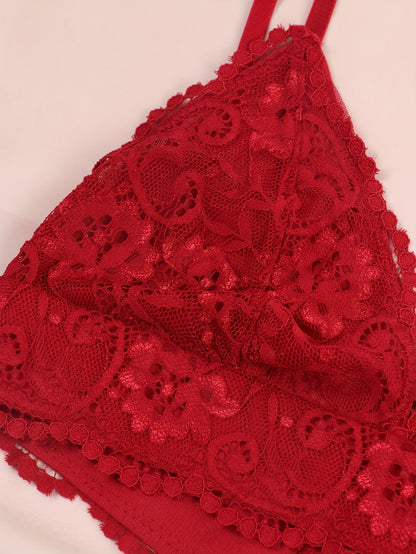 مجموعة حمالة صدر نسائية