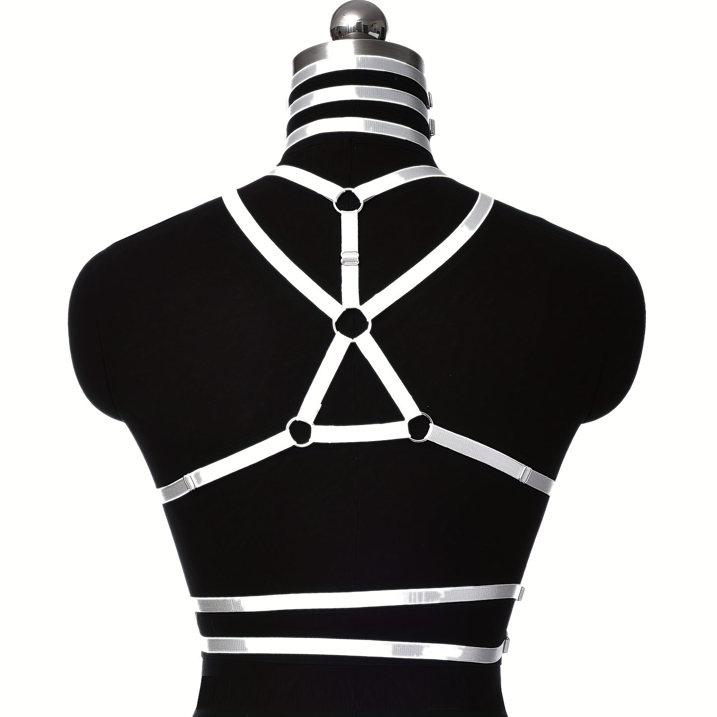 صدرية نسائية مرنة قابلة للتعديل