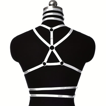 صدرية نسائية مرنة قابلة للتعديل