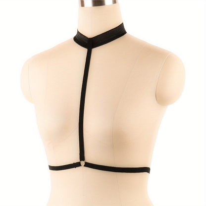 سلسلة حمالة صدر جذابة